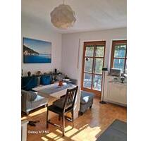 Zwichenmiete Wohnung mit Garten & Terrasse in Geretsried Dez.26