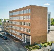 Direkt vom Eigentümer! Flexible Servicefläche in Hammerbrook - Hamburg Borgfelde