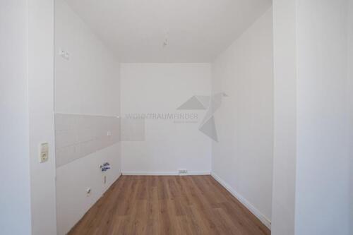 Foto - Etagenwohnung in Zwickau zur Miete