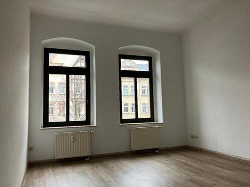 Foto - 3 Zimmer Etagenwohnung zur Miete in Chemnitz