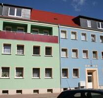 moderne 2-Raum-Wohnung im Zentrum von Malchin