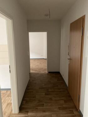 Foto - Etagenwohnung zur Miete in Malchin