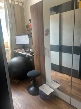 Foto - Etagenwohnung in Magdeburg zur Miete
