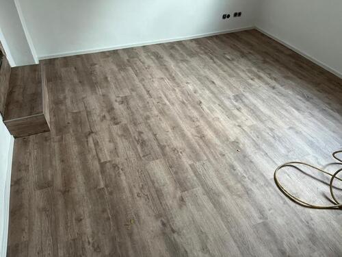 Foto - Etagenwohnung in Kirchhain