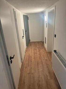 Foto - Etagenwohnung in Kirchhain zur Miete