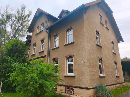 Foto - Einfamilienhaus in Löbau zum Kaufen