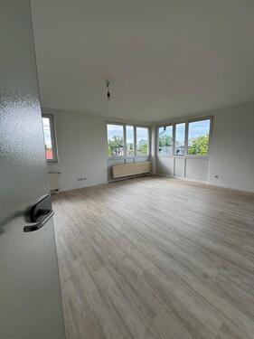 Foto - Etagenwohnung in Leipzig zur Miete