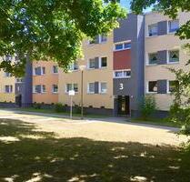 3-Zimmer-Wohnung in Zentraler Lage - Dortmund Mengede