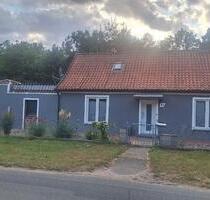 Charmantes Haus mit vielen Möglichkeiten in Duddenhausen - Bücken