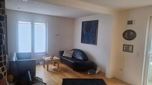 Foto - Einfamilienhaus in Bücken zum Kaufen