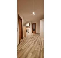 2-Zimmer-DG-Wohnung mit Einbauküche - Torgau