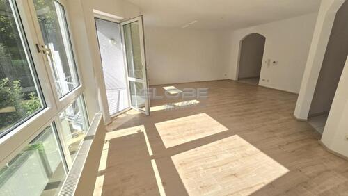 Foto - Etagenwohnung in Bad Camberg