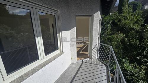 Foto - Etagenwohnung in Bad Camberg zur Miete