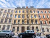 Foto - 2-Raum-Wohnung mit Balkon auf dem Kaßberg - Chemnitz