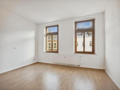 Foto - Etagenwohnung in Chemnitz zum Kaufen