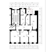 4-Zimmer Wohnung in Leipzig Zentrum-Nord