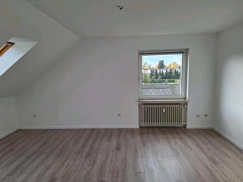 Foto - Etagenwohnung zur Miete in Burgdorf