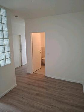 Foto - Etagenwohnung in Burgdorf