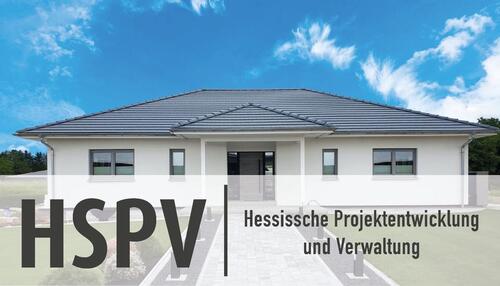 Foto - Bungalow zum Bestpreis - Massivbauweise!