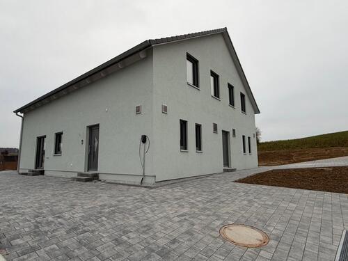 Foto - 5 Zimmer Einfamilienhaus zur Miete in Dielheim