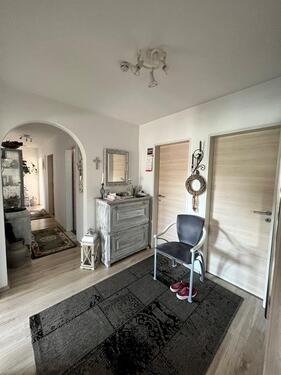 Foto - Etagenwohnung in Bad Wurzach zur Miete