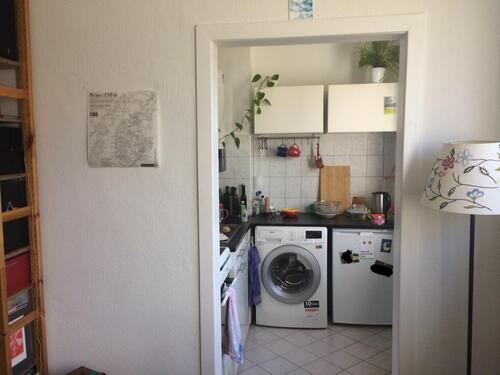 Foto - Etagenwohnung zur Miete in Dortmund