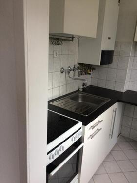 Foto - Etagenwohnung in Dortmund