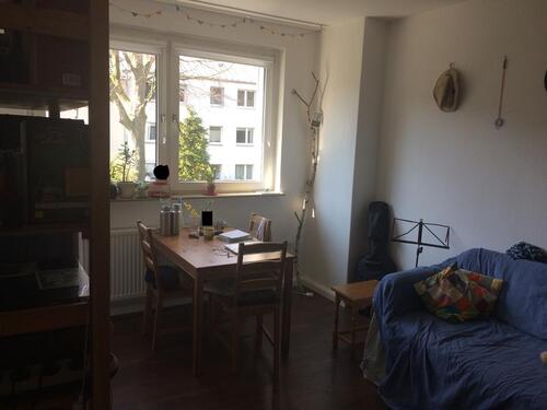 Foto - Etagenwohnung in Dortmund zur Miete
