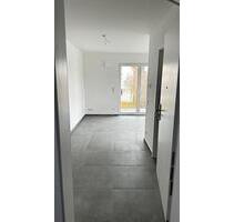 1-Zimmer Single - Appartement NEUBAU - Augsburg