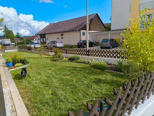 Foto - Provisionsfreie Erdgeschosswohnung