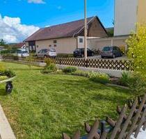 Provisionsfreie Erdgeschosswohnung - Villingen-Schwenningen