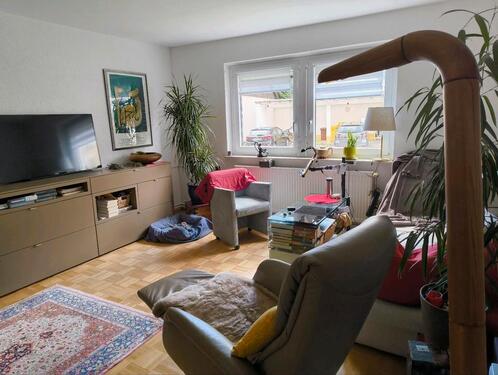 Foto - 3 Zimmer Etagenwohnung zum Kaufen in Villingen-Schwenningen