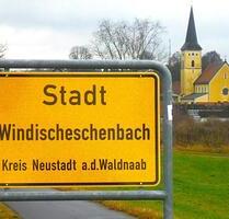 ✴ Helle 1 Zi. Wohnung Apartment mit Küche Bad und Wintergarten ✴ - Windischeschenbach