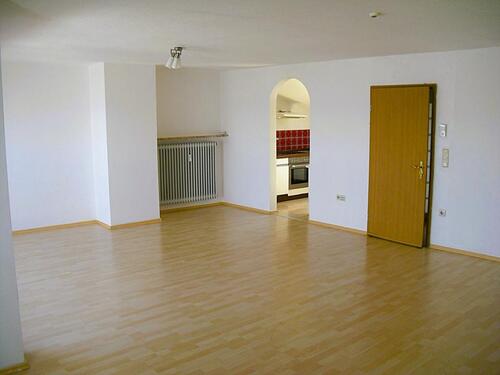 Foto - 1 Zimmer Etagenwohnung zur Miete in Windischeschenbach