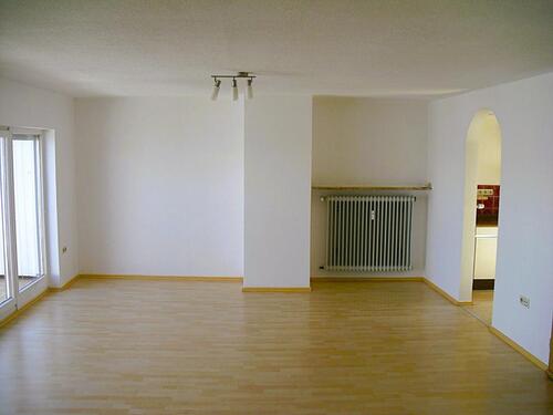 Foto - 1 Zimmer Etagenwohnung in Windischeschenbach