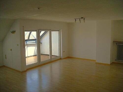 Foto - Etagenwohnung in Windischeschenbach zur Miete