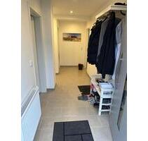 2-Zimmer-Wohnung KDB mit Balkon in Nettersheim