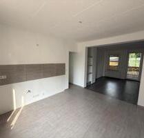 **TOP** Frisch Renovierte EG Wohnung mit Balkon in Frintrop - Essen Stadtbezirk IV