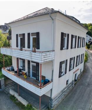 Foto - Großzügige 286 m² Wohnung in Stadtvilla – Zentrum Meschede