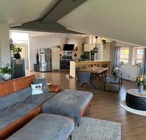 Exklusive 5-Zimmer Wohnung in Waging am See ab 1.4. zu vermieten - Traunstein