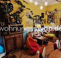 Wohnungsswap - 3 Zimmer, 80 m² - Schreinerstraße, Friedrichshain, Berlin
