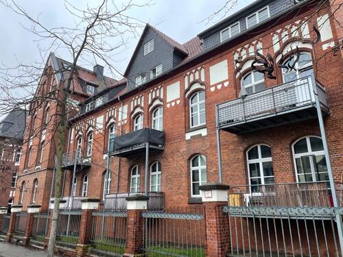 Foto - 1 Zi.-app. mit hochwertiger EBK, 50 m zur Hochschule Fulda