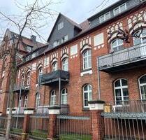 1 Zi.-app. mit hochwertiger EBK, 50 m zur Hochschule Fulda