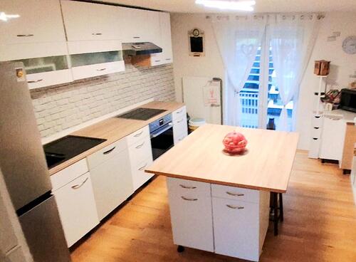 Foto - 6 Zimmer Doppelhaushälfte in Plettenberg