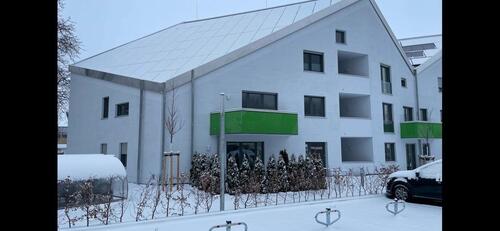 Foto - 3- Raum Wohnung 78m2 im Energiesparhaus zum 1.4.26