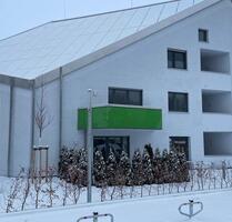3- Raum Wohnung 78m2 im Energiesparhaus zum 1.4.26 - Wernigerode