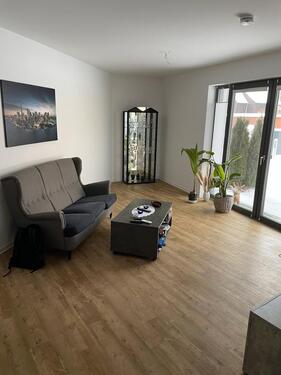 Foto - 2 Zimmer Erdgeschoßwohnung in Wernigerode