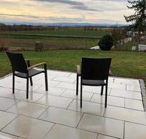 Möblierte Wohnung auf Zeit zu vermieten - Fischingen