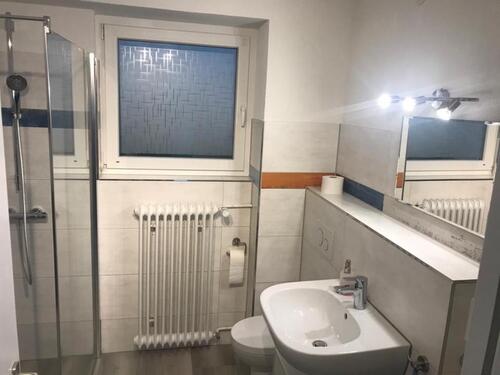 Foto - 2.5 Zimmer Erdgeschoßwohnung in Fischingen