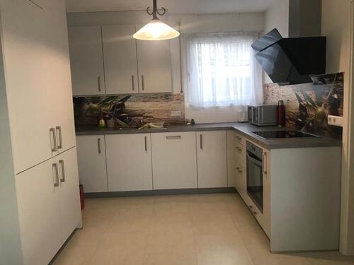 Foto - Erdgeschoßwohnung in Fischingen zur Miete